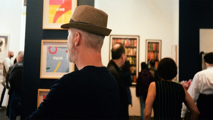 Галерея Премиум Художников Мира